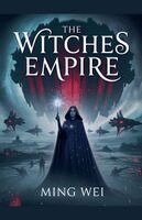 Ming Wei - Witches Empire, Häftad