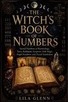 Lila Glenn - Witch's Book of Numbers, Häftad. Tillgänglighet: Lägg i varukorg