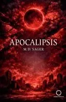 M D Sager - Apocalipsis, Häftad. Tillgänglighet: Lägg i varukorg
