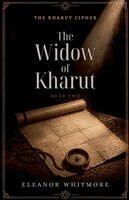 Eleanor Whitmore - Widow of Kharut, Häftad