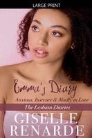 Giselle Renarde - Emma's Diary, Häftad