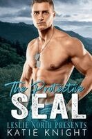 Katie Knight, Leslie North - Protective SEAL, Häftad