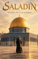 Ioakim Ioakim - Saladin, Häftad