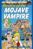 Darryle Purcell - Mystery of the Mojave Vampire, Häftad. Tillgänglighet: Lägg i varukorg
