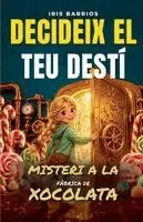 Iris Barrios - Decideix el teu Destí, Häftad. Tillgänglighet: Lägg i varukorg
