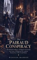 Winston Maddox - The Pairaud Conspiracy, Häftad. Tillgänglighet: Lägg i varukorg