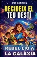 Iris Barrios - Decideix el teu Destí, Häftad. Tillgänglighet: Lägg i varukorg