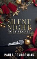 Paula Dombrowiak - Silent Night, Holy Secret, Häftad. Tillgänglighet: Lägg i varukorg