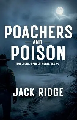 Jack Ridge - Poachers and Poison, Häftad. Tillgänglighet: Lägg i varukorg