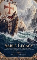 Winston Maddox - Sablé Legacy, Häftad. Tillgänglighet: Lägg i varukorg