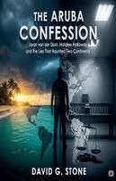 David G Stone - Aruba Confession, Häftad