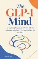 Amanda Peng - GLP-1 Mind, Häftad. Tillgänglighet: Lägg i varukorg