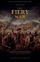 Hank Boyle-Mulholland - Fiery War, Häftad