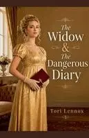 Tori Lennox - Widow and The Dangerous Diary, Häftad. Tillgänglighet: Lägg i varukorg