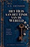 J S Eryndor - Het huis aan het einde van de wereld, Häftad. Tillgänglighet: Lägg i varukorg