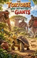 Elara Moonwood - Tortoise Who Outwitted the Giants, Häftad. Tillgänglighet: Lägg i varukorg