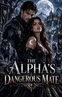 Adrian Vale - Alpha's Dangerous Mate, Häftad. Tillgänglighet: Lägg i varukorg