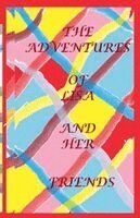 David Mason - Adventures of Lisa and her friends, Häftad