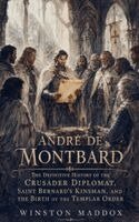 Winston Maddox - André de Montbard, Häftad. Tillgänglighet: Lägg i varukorg