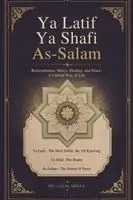 MD Uzzal Molla - Ya Latif, Ya Shafi, As-Salam, Häftad. Tillgänglighet: Lägg i varukorg