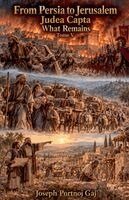 Joseph Portnoj Gaj - From Persia to Jerusalem Judea Capta What Remains Tome V, Häftad. Tillgänglighet: Lägg i varukorg