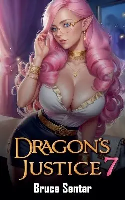 Bruce Sentar - Dragon's Justice 7, Häftad. Tillgänglighet: Lägg i varukorg