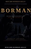 Riocard Riordon-Kelly - Borman, Häftad