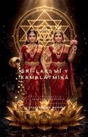 Cristina Lobo, Manuel Rodsua - ŚrĪ-LakṢmĪ Y KamalĀtmikĀ, Häftad. Tillgänglighet: Lägg i varukorg