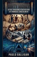 Paulo Galligan - Dirty Money, Häftad