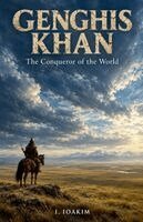 Ioakim Ioakim - Genghis Khan, Häftad