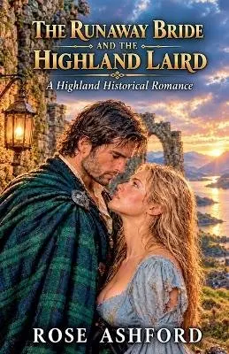 Rose Ashford - Runaway Bride and the Highland Laird, Häftad. Tillgänglighet: Lägg i varukorg