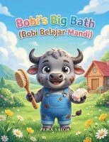 Pena Saiga - Bobi's Big Bath - Bobi Belajar Mandi, Häftad. Tillgänglighet: Lägg i varukorg