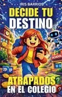 Iris Barrios - Decide tu Destino, Häftad. Tillgänglighet: Lägg i varukorg