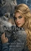 Michelle Miller - Wolfpack, Häftad. Tillgänglighet: Lägg i varukorg