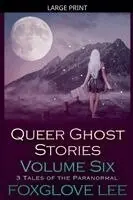 Foxglove Lee - Queer Ghost Stories Volume Six, Häftad. Tillgänglighet: Lägg i varukorg