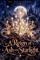 Muhammad Sadiq - Reign of Ash and Starlight, Häftad. Tillgänglighet: Lägg i varukorg