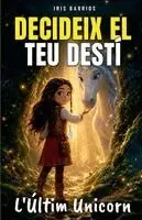 Iris Barrios - Decideix el teu Destí, Häftad. Tillgänglighet: Lägg i varukorg