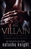 Natasha Knight - The Villain, Häftad. Tillgänglighet: Lägg i varukorg