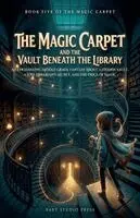 Bart Studio Press - Magic Carpet and the Vault Beneath the Library, Häftad. Tillgänglighet: Lägg i varukorg