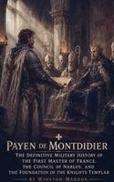 Winston Maddox - Payen de Montdidier, Häftad. Tillgänglighet: Lägg i varukorg