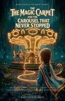 Bart Studio Press - Magic Carpet and the Carousel That Never Stopped, Häftad. Tillgänglighet: Lägg i varukorg
