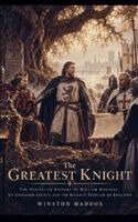 Winston Maddox - The Greatest Knight, Häftad. Tillgänglighet: Lägg i varukorg