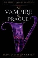 David G Hennessey - Vampire in Prague, Häftad. Tillgänglighet: Lägg i varukorg
