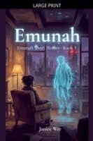 Janice Wee - Emunah, Häftad