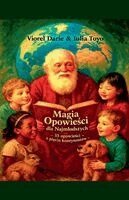 Viorel Darie, Iulia Toyo - Magia Opowieści dla Najmlodszych, Häftad. Tillgänglighet: Lägg i varukorg