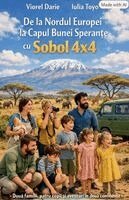 Viorel Darie - De la Nordul Europei la Capul Bunei Speranțe cu Sobol 4x4, Häftad. Tillgänglighet: Lägg i varukorg