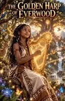 Elara Moonwood - Golden Harp of Everwood, Häftad. Tillgänglighet: Lägg i varukorg