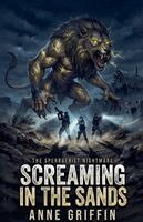 Anne Griffin - Screaming in the sands, Häftad. Tillgänglighet: Lägg i varukorg