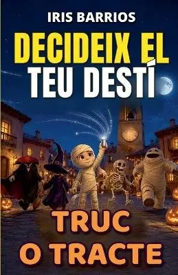Iris Barrios - Decideix el teu Destí, Häftad. Tillgänglighet: Lägg i varukorg