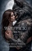 Michelle Miller - Wolfpack, Häftad. Tillgänglighet: Lägg i varukorg